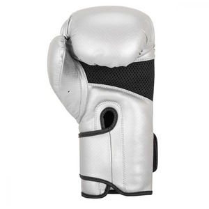 Gants de sport professionnels 16oz pour l'entraînement de kick-boxe MMA-Poignées lacées disponibles 10oz 12oz 14oz 16oz équipement de boxe - Product Image 6