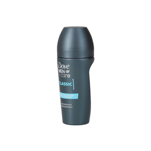 Desodorante Roll-On Deep Clean, Dove Men Care, Protección Fuerte Contra el Olor con Fórmula Suave - Product Image 3