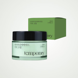 Crème coréenne pour le visage, crème temporaire K-Beauty à la niacinamide pour les taches brunes, 50 ml, fabriquée en Corée, lotion pour femmes - Product Image 1