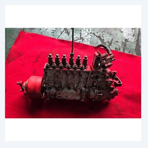 Pompe d'injection de carburant diesel 106067-0850 – Fabriquée en Corée, compatible avec Zexel par DOOWON - Product Image 1
