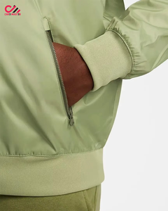 Customized Design Windproof Sports Windbreaker <b>Jacket</b> High Quality <b>Men</b> Outdoor Water Resistance Windbreaker <b>Jacket</b> - Product Image 5