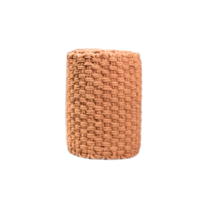 Alfombra de fibra de coco de alta calidad para exteriores, antideslizante, hecha a mano, duradera, de fibra de coco natural para paisajismo y caminos de jardín. - Product Image 1
