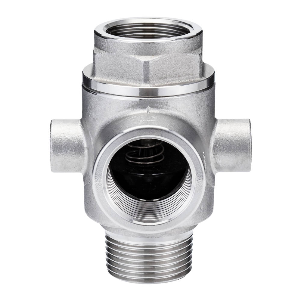 Presta Valve Durable Bicycle Parts for Tubeless Tires