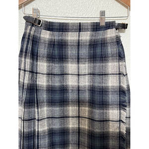 Falda Tradicional Escocesa para Mujer, Tartán Dunnett, 100% Lana, Kilt, Venta al Por Mayor, OEM, ODM - Product Image 2