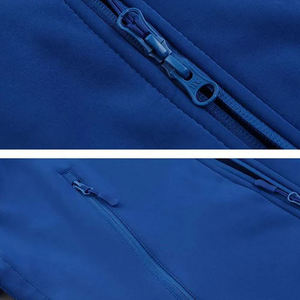 Custom Men's Hiking <b>Jacket</b> <b>Waterproof</b> <b>Jacket</b> Breathable Windbreaker Coat Outdoor High Quality Hard Shell <b>Jacket</b> with Hood - Product Image 3