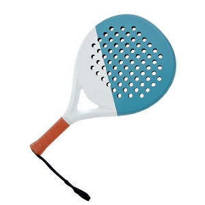 Raquetas de Pádel de Carbono 18K Personalizadas a Precio Económico, Fabricadas en Fábrica, Nuevo Artículo 2026, Raquetas de Pádel para Unisex - Product Image 3