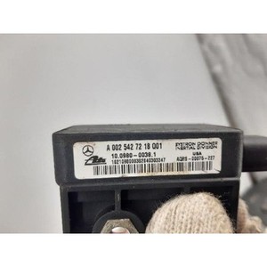 ECU และโมดูลคอมพิวเตอร์มือสองสำหรับรถยนต์ M-class รุ่น A0025427218Q01 - Product Image 5