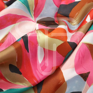 Customized Print Premium Pure <b>Silk</b> <b>Scarves</b> for Women Lightweight Satin Neck Wrap with Soft Touch Solid Pattern <b>Silk</b> Wrap - Product Image 5