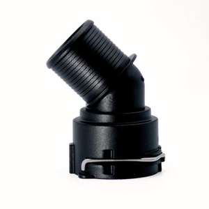 Manguera de Goma NW19-0-90 de 20 mm para Combustible, -40~135 Grados, Conectores Rápidos V2 0038900189, Autopartes - Product Image 1