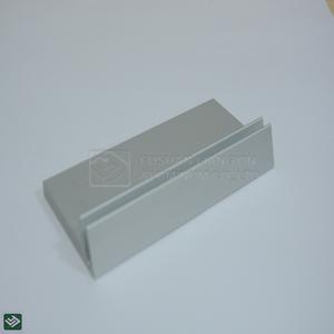 Perfil de Aluminio Industrial Mecanizado por CNC de Fabricante Vietnamita, Serie 6000, Tolerancia del 1%, Entrega en 7 Días - Product Image 3