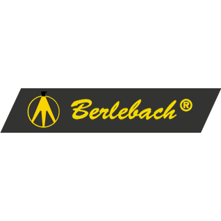 Berlebach® Stativtechnik Wolfgang Fleischer logo
