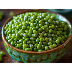 Frijoles Mung Orgánicos, Gramo Verde Puro y Sin Químicos para una Cocina Saludable y Nutritiva - Product Image 5