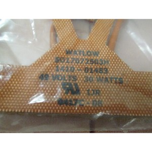 3 AMAT 0020-14013 Bumper End Effector - อุปกรณ์และชิ้นส่วนเซมิคอนดักเตอร์ระดับโลกที่เชื่อถือได้ - Product Image 4
