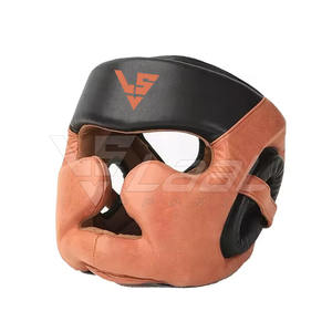 Protector de Cabeza Resistente al Sudor, Ajuste Cómodo, Equipo de Protección para Entrenamiento, Hecho en Pakistán - Product Image 2