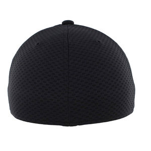 Gorra de béisbol de algodón con bordado de alta calidad personalizado, estilo A-frame, para hombre, de 5 paneles, con logotipo bordado. - Product Image 5