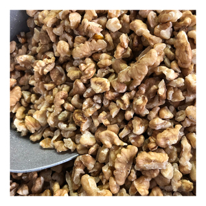 Nueces de nogal de alta calidad ofrecidas para la comercialización a granel. - Product Image 5