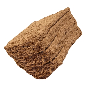 Best Selling Product COIR NET / PALM MAT Coir Fiber Mesh Netting for Roadside and Riverbank Protection - Product Image 1