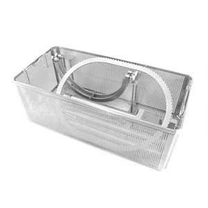 Sambrialmed Manual Bookwalter Retractor System Complete Set Table Mounted Stainless Steel Abdominal Surgery Instruments CE ISO - Product Image 3