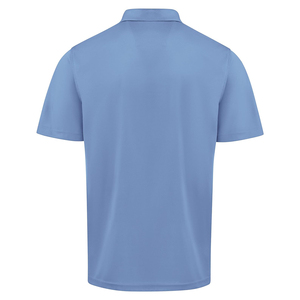 เสื้อโปโลชาย แขนสั้น ผ้าฝ้าย 100% 210GSM  คอปก รุ่น 2026 - Product Image 6