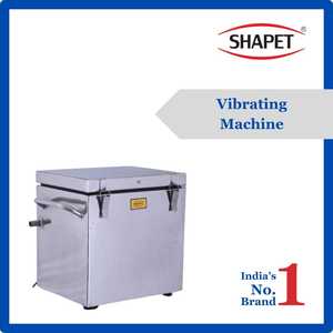 Máquina amasadora de acero inoxidable comercial de alta resistencia para panaderías, restaurantes, hoteles y producción de alimentos. - Product Image 5