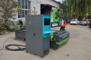 26% de réduction Outils automobiles d'<span class=keywords><strong>occasion</strong></span> Changer le prix de la machine CNC de routeur <span class=keywords><strong>à</strong></span> bois ATC - Product Image 5