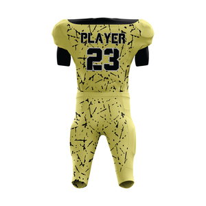 Jersey Deportivo Freedom Legacy Athletic Performance, Jersey Deportivo Premium United Champions - Product Image 2