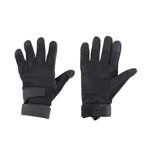 Guantes Tácticos Resistentes Tipo C, Guantes Completos para Operaciones de Seguridad y Protección - Product Image 1