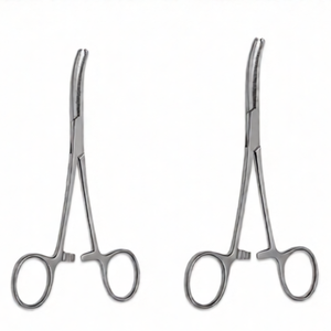 Ensemble de 11 instruments pour les sinus paranasaux équins, outils chirurgicaux vétérinaires pour chevaux, acier inoxydable, kit chirurgical professionnel - Product Image 2