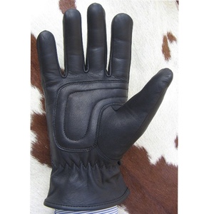 Gants de cyclisme tout-terrain Keven Impex pour vélo de route, VTT, respirants, hiver, unisexes, en cuir - Product Image 2