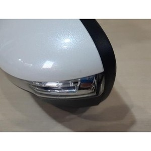 ชุดกระจกมองข้างซ้าย Cerato (ด้านนอก) มือสอง ของแท้ OEM รุ่น 87610A7030AAS - Product Image 6