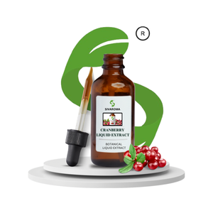 Professional Grade Cranberry Liquid Extract Designed for Industrial Formulations Consumer Products and Worldwide B2B Markets - Product Image 1