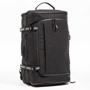 Mochila de viaje de negocios, bolsa de equipaje con cremallera antirrobo, bolsa deportiva de moda, bolsa de fitness multifuncional de gran capacidad - Product Image 2