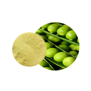 Péptidos de proteína de guisante con descuento, precio de fábrica, suministro a granel, venta al por mayor, envío rápido, aditivos - Product Image 1