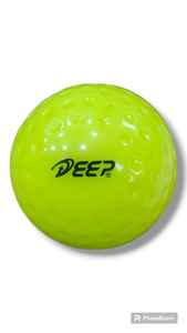 Venta caliente Durable Street Ball Bike Polo Ball Floor Hockey Ball Indoor Hockey para adultos - Product Image 3