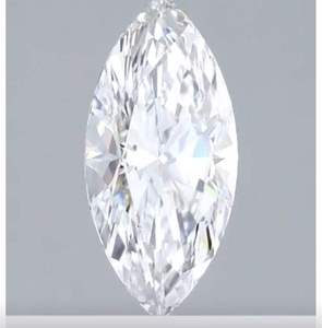 Diamante de Corte Marquesa Cultivado en Laboratorio CVD, Claridad VVS-VS, Corte EX-VG, Color D, 9.50 Quilates, para Joyería, Anillo de Compromiso, Certificado IGI - Product Image 1