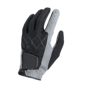 Servicio OEM, Guantes de Golf Deportivos Antideslizantes de Cuero Cabretta Blanco, Tejido Transpirable, Logotipo Personalizado, Material Suave y Duradero de Piel de Oveja - Product Image 2