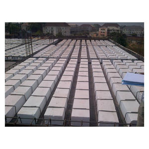 Fabricante de Bloques de EPS, Proveedor de Espuma de Alta Densidad al por Mayor para Proyectos de Construcción Industrial en Todo el Mundo - Product Image 3