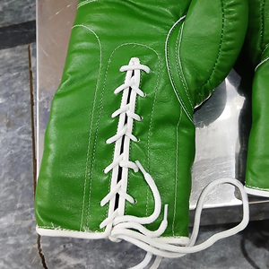 ถุงมือชกมวยหนังแท้คุณภาพสูงจากโรงงาน ผลิตตามสั่ง ขายส่ง สำหรับฝึกซ้อมมวย - Product Image 6