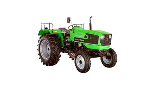 รถแทรกเตอร์การเกษตรเดียวกับ Deutz Fahr Agromaxx 55 2WD 55 แรงม้า ขับเคลื่อนด้วยเครื่องยนต์ดีเซล 3000 ซีซี - Product Image 2