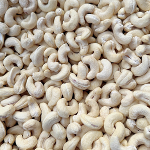 Nueces de Anacardo SANTIGO W240 al Vacío a Precio Económico, Nueces de Anacardo W320 con Plazo de Entrega Corto - Product Image 1