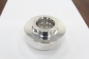 Piezas de Aluminio, Acero, Acero Inoxidable y Plástico Fabricadas en Vietnam con Mecanizado CNC de Precisión - Product Image 6