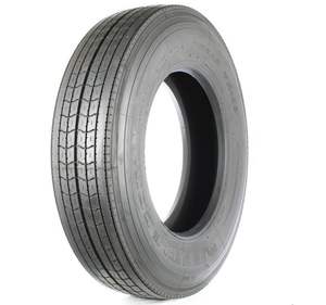 ยางรถบรรทุกหนัก 11R22.5 315/80R22.5 295/75R22.5 295/80R22.5 12R22.5 แบบเรเดียล TBR สำหรับทางหลวงและทางเดินท้องถิ่น - Product Image 4