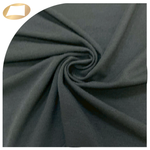 Tela de punto de spandex hidratante, antiolor, con carbón de bambú y colágeno Umorfil para ropa interior - Product Image 1