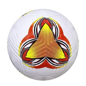 Balones Deportivos, Balón de Fútbol Profesional Personalizado, Peso Oficial, Nuevo Número 5, Balón de Entrenamiento con Relieve, Balón de Fútbol para Partidos - Product Image 4