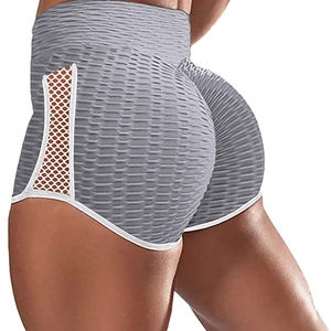 Shorts pour femmes, style streetwear décontracté, adaptés à un usage quotidien, urbain et de voyage - Product Image 5