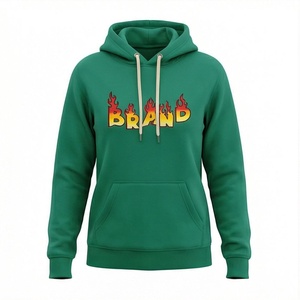 New Arrival High Quality Hoodie For Women 100 Organic Cotton Pullover <b>Plain</b> <b>Sweatshirt</b> OEM Service Premium Fashion Tops - Product Image 1