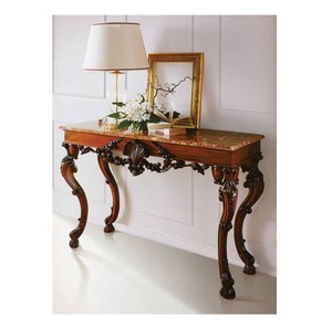 Reclaimed Wood <b>Console</b> <b>Table</b> For Rustic Home Interior Entryway Living Room Hallway Furniture Decor - Product Image 5