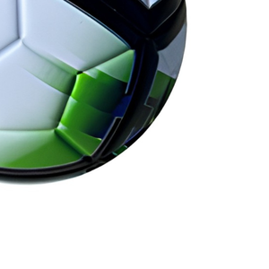Balón de Fútbol de Cuero Personalizado de Alta Calidad para Entrenamiento y Partidos, Proveedor Mayorista OEM - Product Image 5