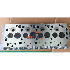 Pièces de moteur diesel 22100-42900 4D56 D4BH, culasse pour <span class=keywords><strong>Mitsubishi</strong></span> L200 <span class=keywords><strong>Pajero</strong></span> Hyundai <span class=keywords><strong>Galloper</strong></span> - Product Image 2