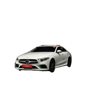 Mercedes-Benz CLS450 4MATIC AMG Line 2020, 57,540 km, Volante a la Izquierda, Caja de Cambios Automática con Cámara Trasera, CLS- - Product Image 1